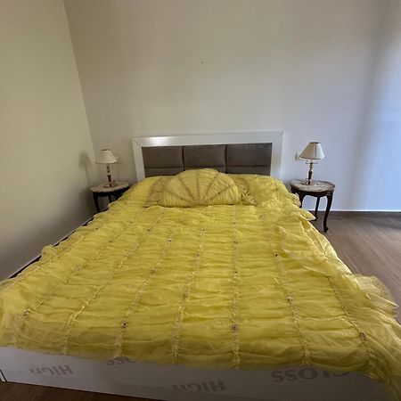 Majki Beach Apartments Sarandë Esterno foto