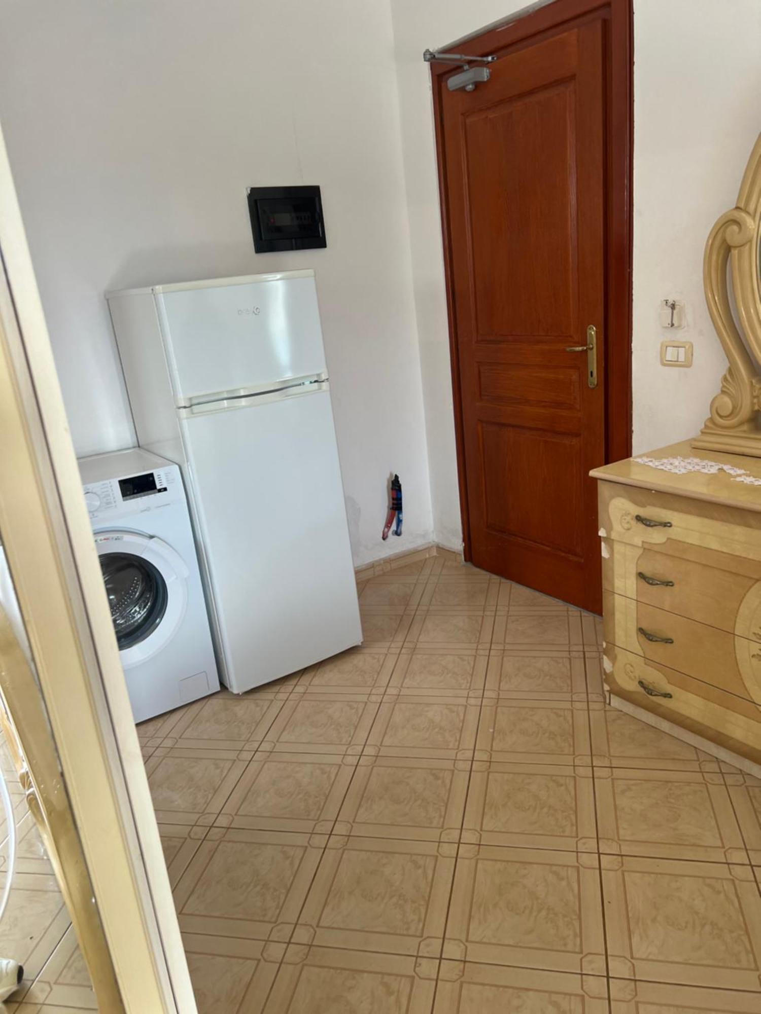 Majki Beach Apartments Sarandë Esterno foto