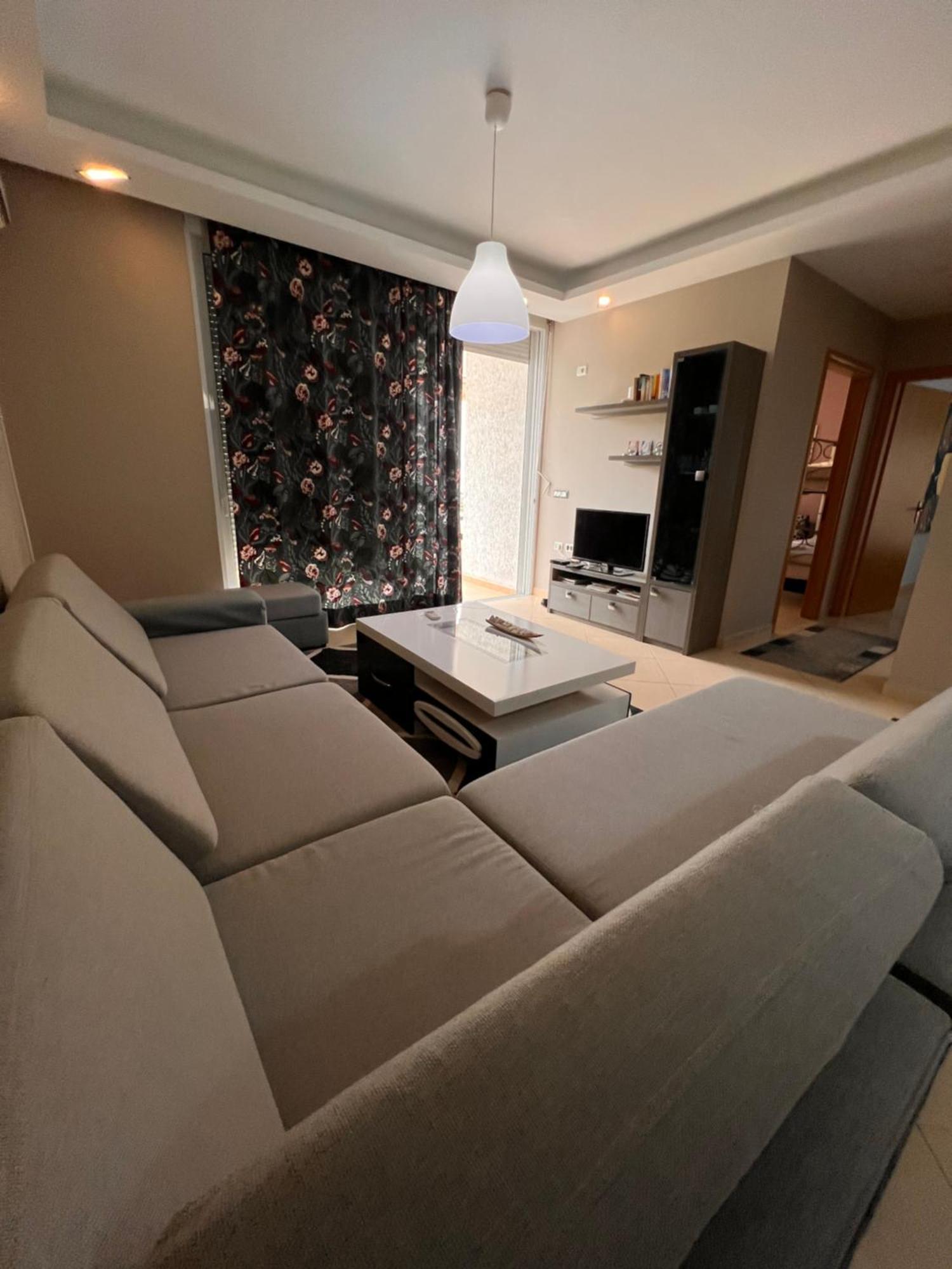 Majki Beach Apartments Sarandë Esterno foto