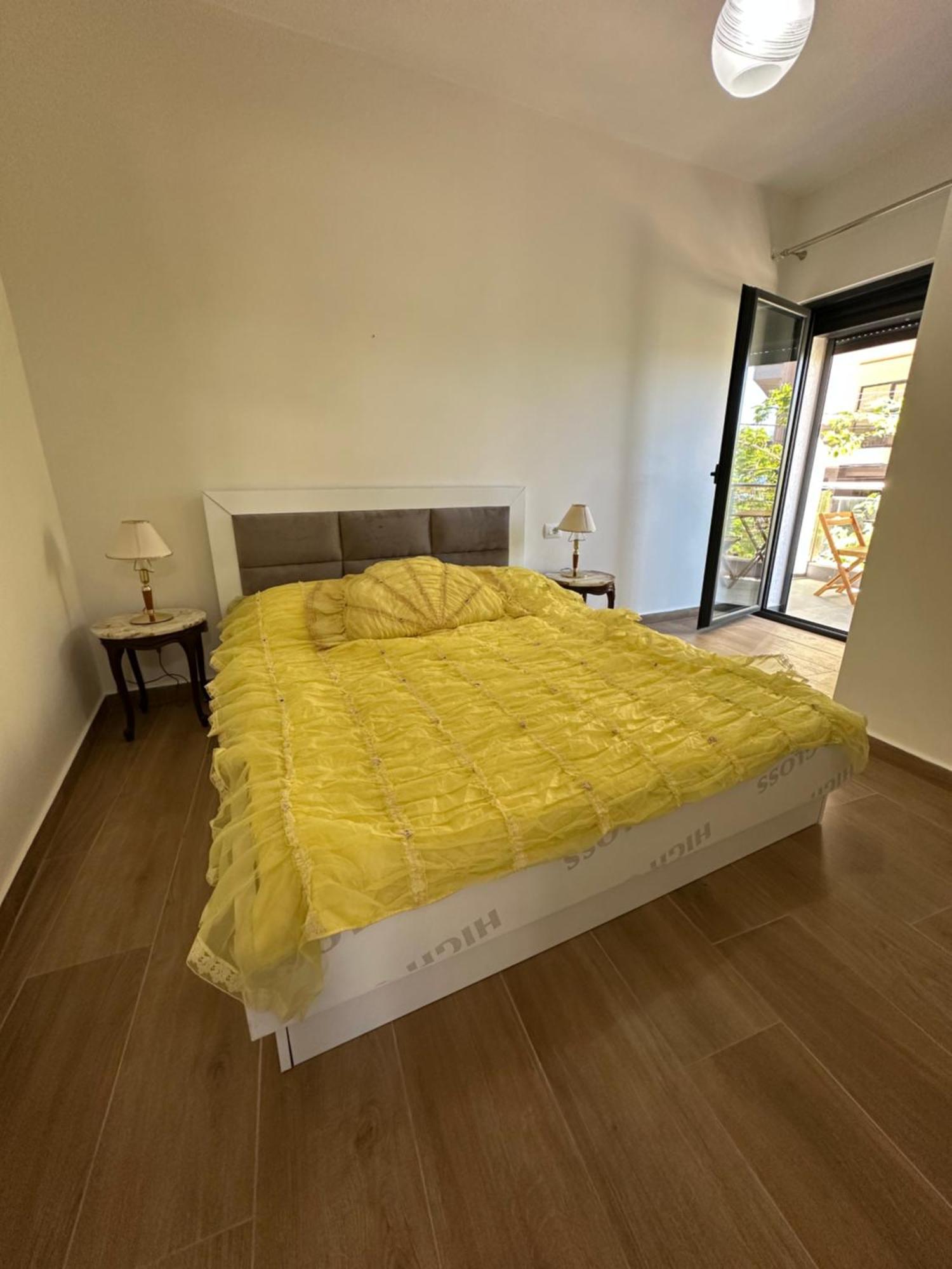 Majki Beach Apartments Sarandë Esterno foto